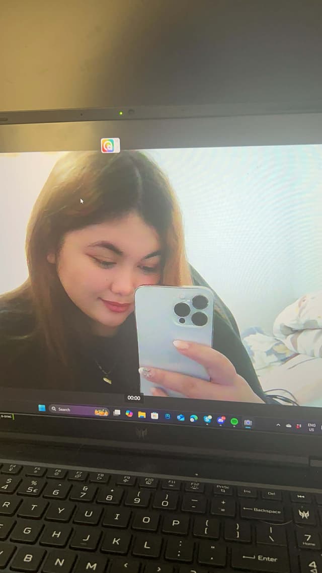 Jhazmine Claudette Baldeviso